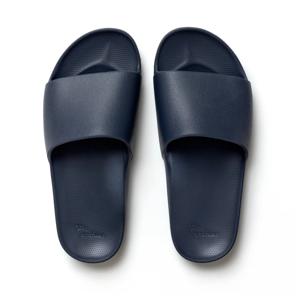 ARCHIES SLIDES