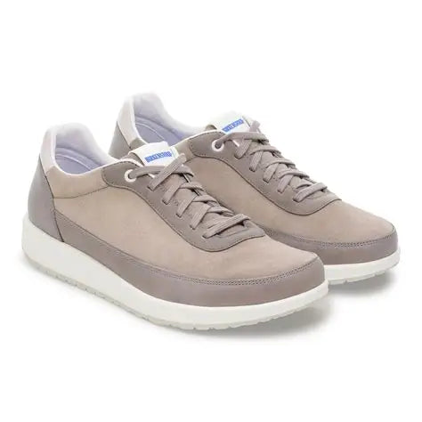 MEN'S HONNEF CITY SUEDE