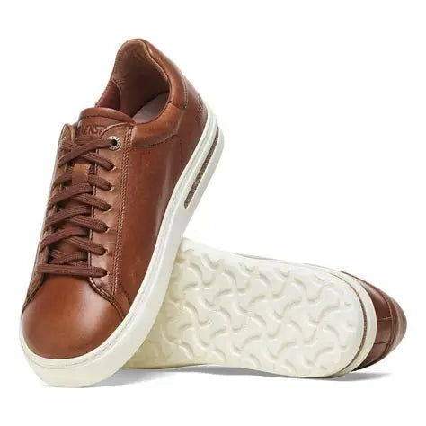 MEN'S BEND LOW LEATHER