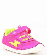 GIRL'S SOFT MOTION ZIPS RUNNER