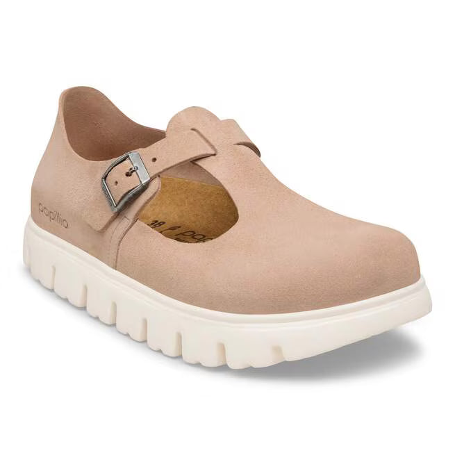 WOMEN'S PARIS CHUNKY