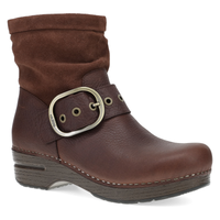 PEARSON BOOT