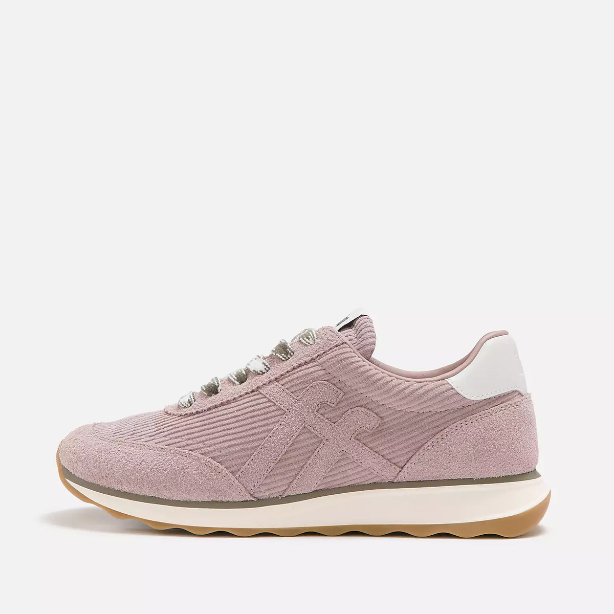 RETRO-Q FF CORD TRAINERS
