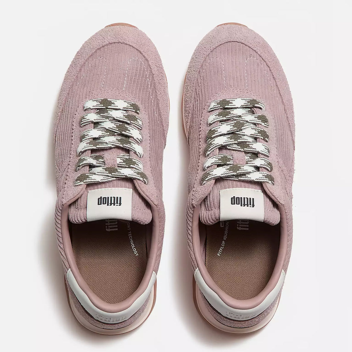 RETRO-Q FF CORD TRAINERS