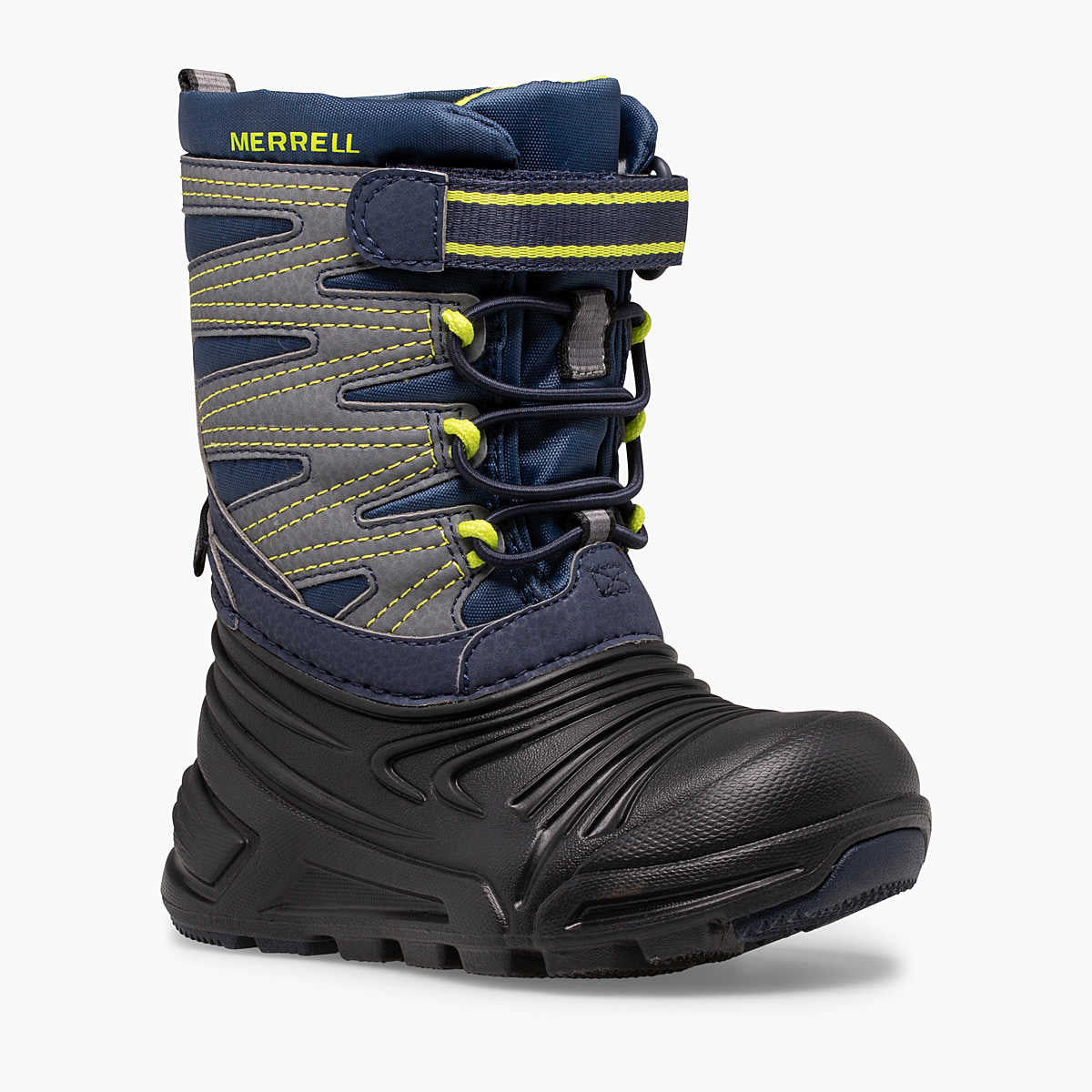 Snow Quest Lite 3 WP