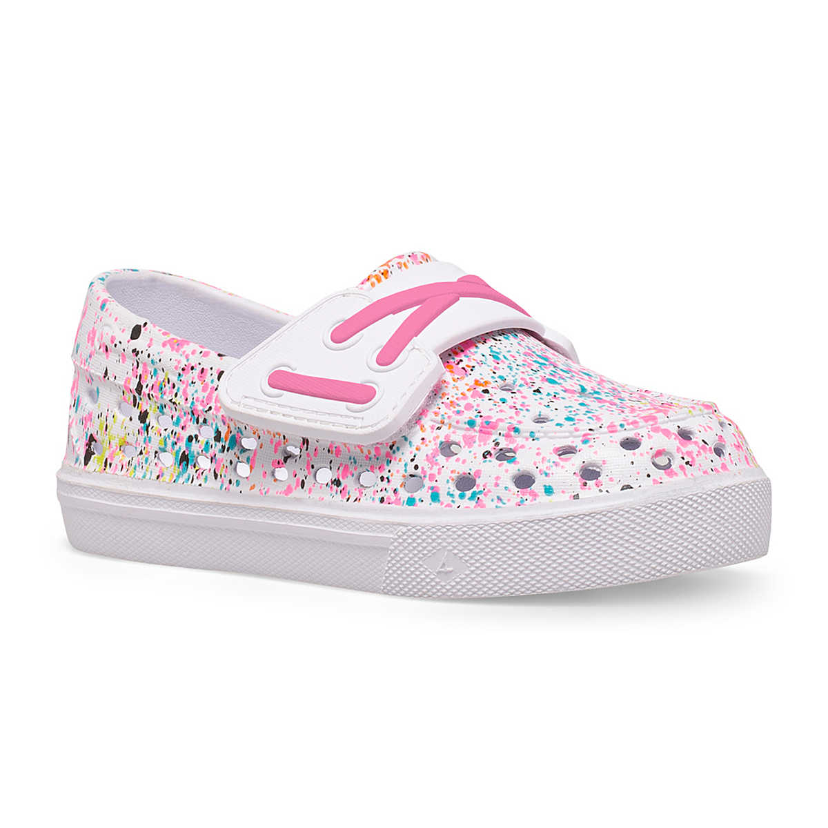 GIRL'S BAHAMA FLOAT BOAT JR