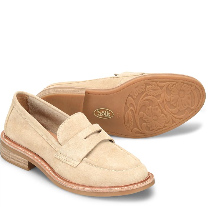 MARA SUEDE