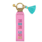 KEY FOB WRISTLET