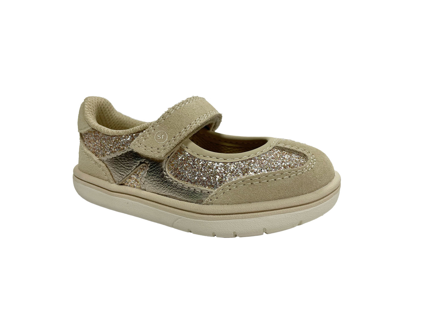 GIRL'S SRT LONDON MJ