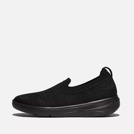 SUPER-Q KNIT SLIP ON