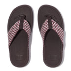 Surfa Multi Tone Webbing Toe- Webbing