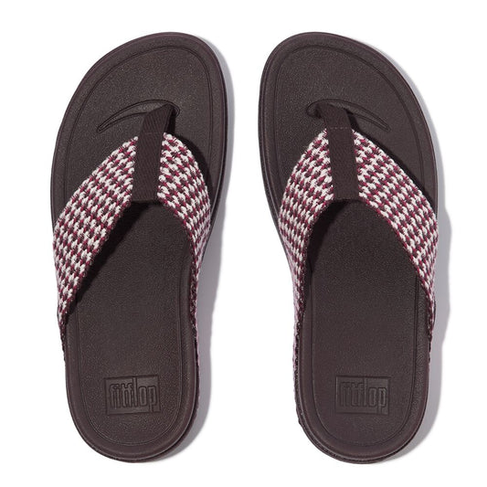 Surfa Multi Tone Webbing Toe- Webbing