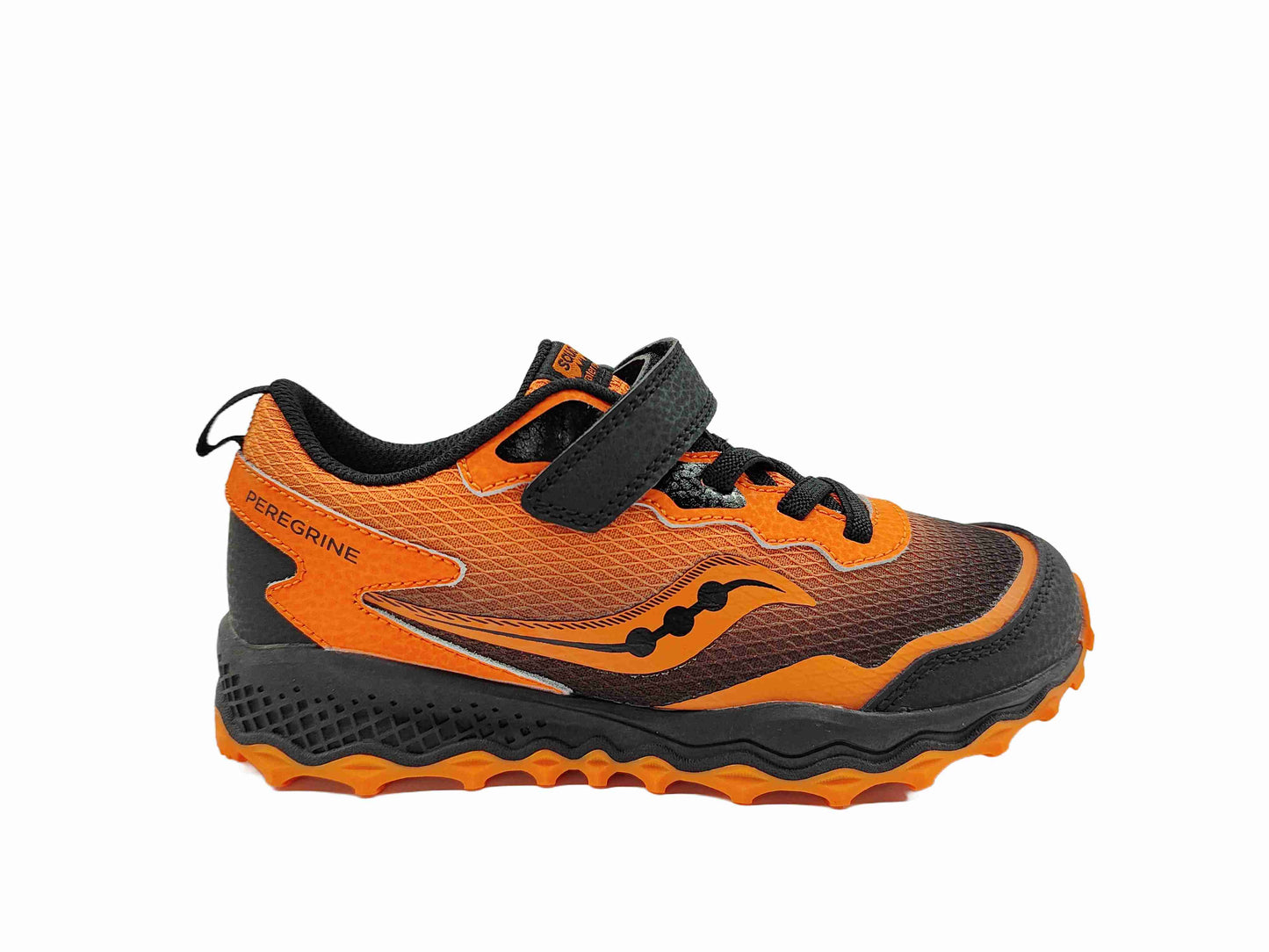 BOY'S PEREGRINE KDZ A/C