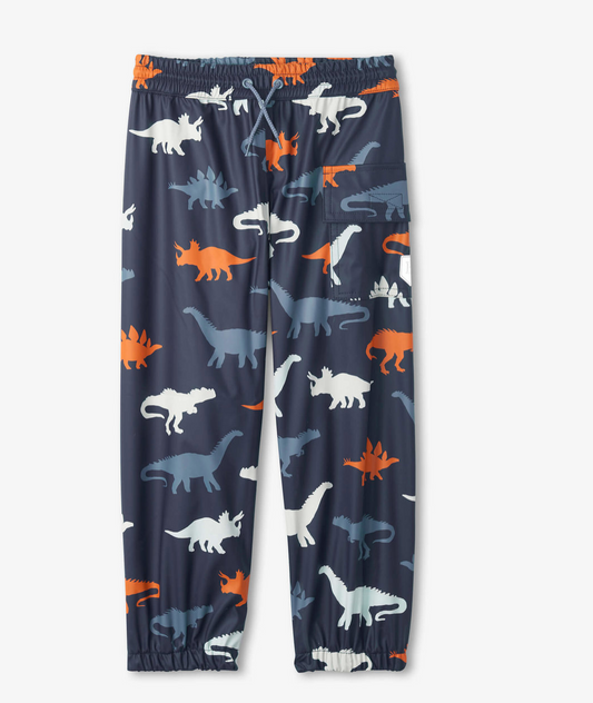 BOY'S COLOR CHANGING SPLASH PANTS