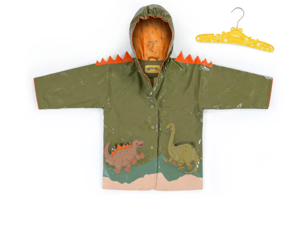 KIDORABLE RAINCOAT