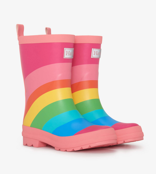 GIRL'S HATLEY RAINBOOT