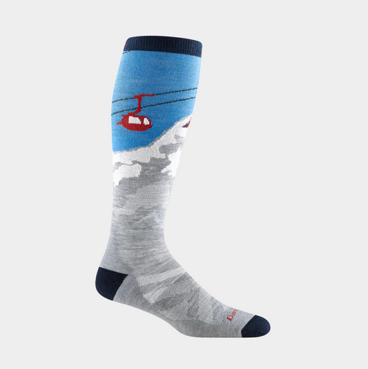MEN'S OVER THE CALF SNOW