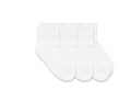 QUARTER SEAMLESS TOE