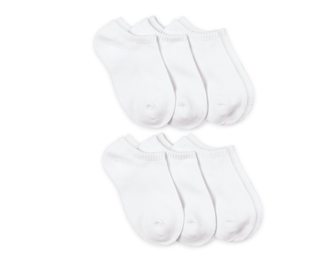 SHORT SEAMLESS TOE