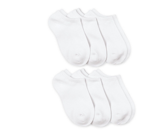 SHORT SEAMLESS TOE