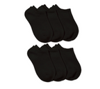 SHORT SEAMLESS TOE