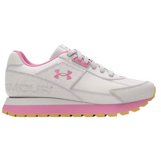 GIRL'S GS ESSENTIAL RUNNER