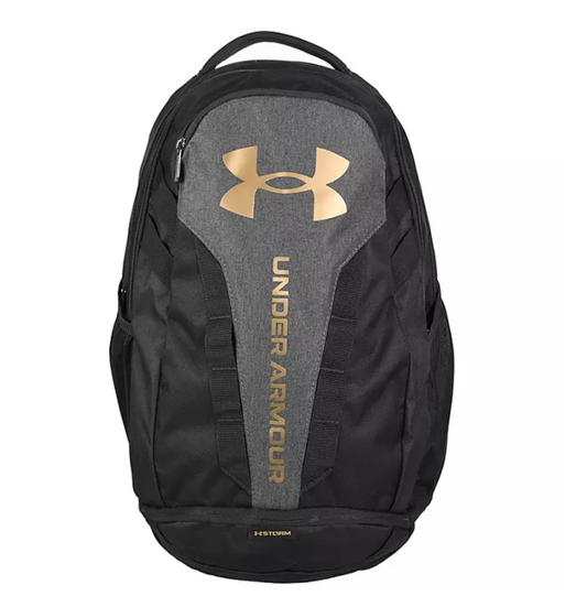 HUSTLE 5.0 BACKPACK