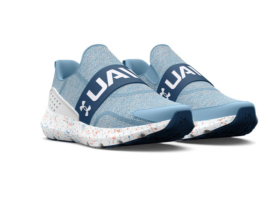 BIG GIRL'S SURGE 3 PNTSPL SLIP ON
