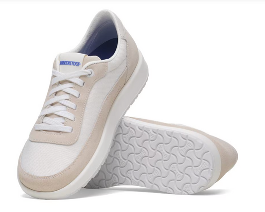 WOMEN'S HONNEF CITY SUEDE