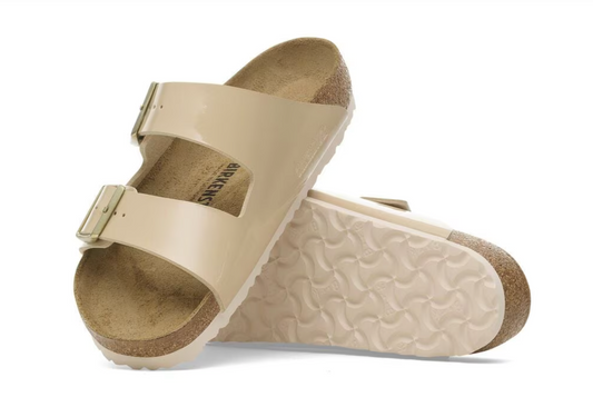 WOMEN'S ARIZONA PATENT