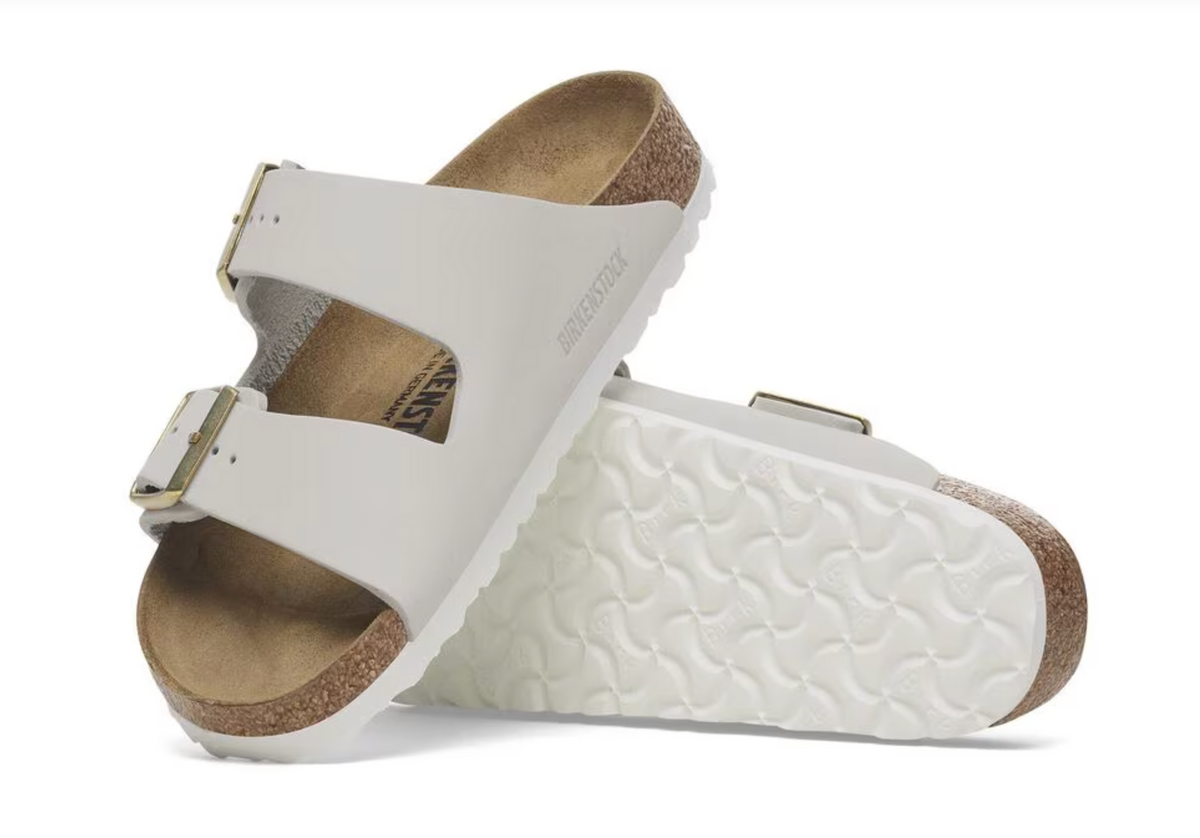 WOMEN'S ARIZONA NUBUCK
