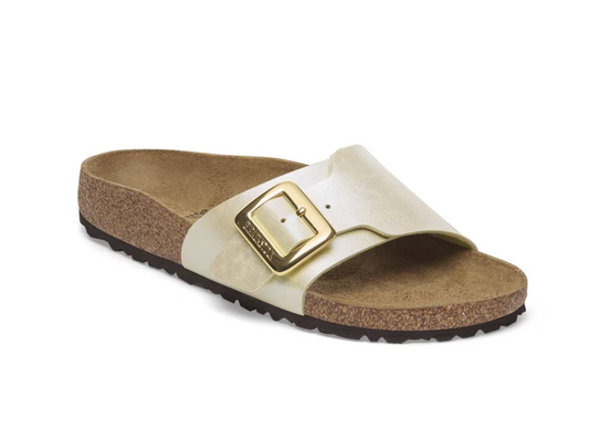 WOMEN'S CATALINA LUXE BUCKLE BIRKO-FLOR