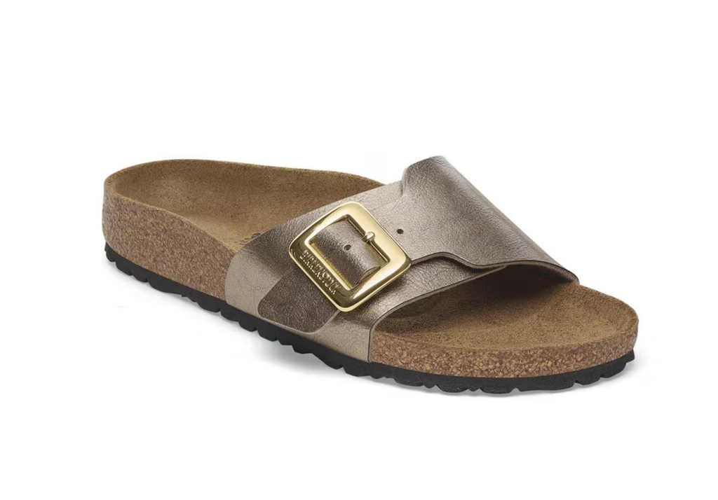 WOMEN'S CATALINA LUXE BUCKLE BIRKO-FLOR
