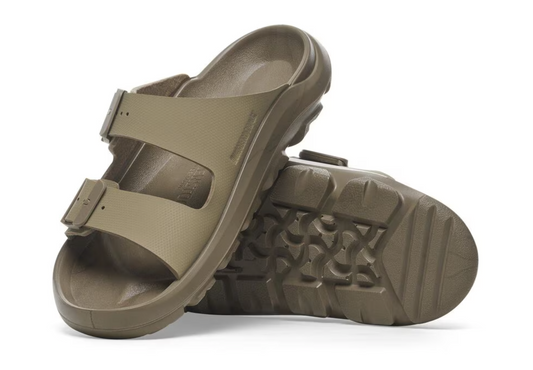 MEN'S MOGAMI TERRA STEALTH BIRKO-FLOR