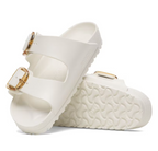 WOMEN'S ARIZONA EVA BIG BUCKLE