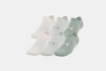 UA ESSENTIAL 6 PACK