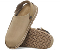 MEN'S LUTRY PREMIUM SUEDE