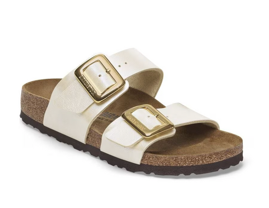 WOMEN'S SYDNEY LUXE BUCKLE