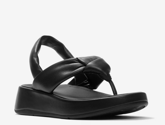 F-MODE KNOT SOFT LEATHER