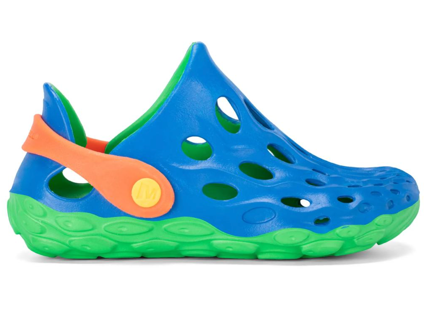 BOY'S HYDRO MOC