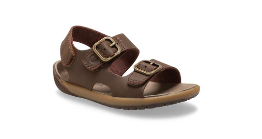 BOY'S BARE STEPS SANDAL