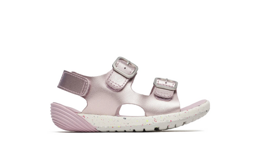 GIRL'S BARE STEPS SANDAL