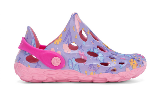 GIRL'S HYDRO MOC