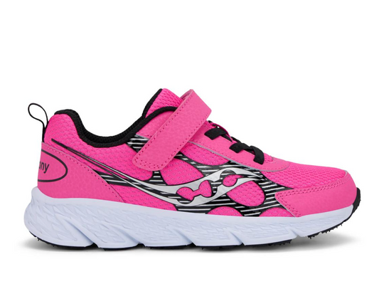 GIRL'S WIND XT A/C