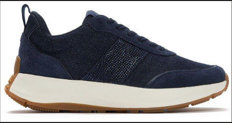 F-MODE FLOW CRYSTAL FLATFORM