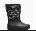 BOY'S SNOW SHELL ZIP