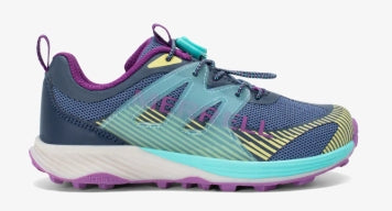 GIRL'S AGILITY PEAK