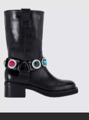 OCTAVIA PULL ON BOOT