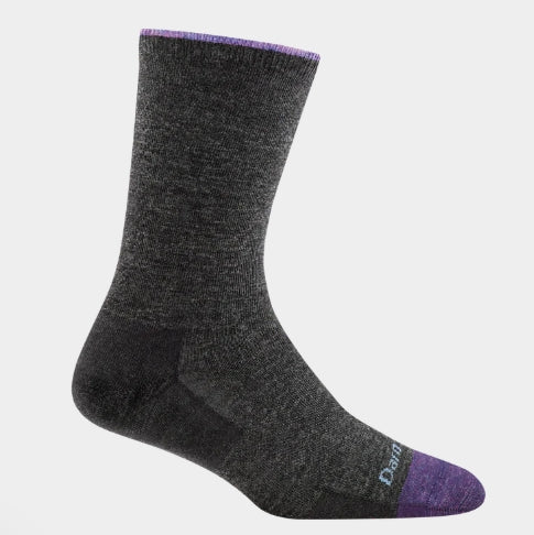 WOMEN'S LIFESTYLE LIGHTWEIGHT CREW