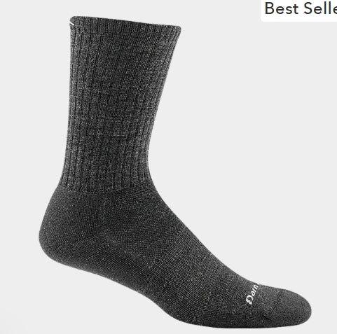 MEN'S CREW LIFESTYLE